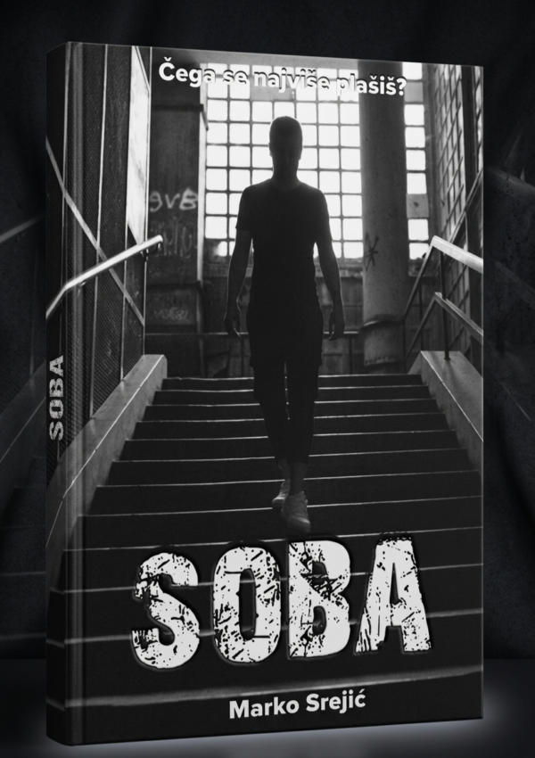 Knjiga "Soba"